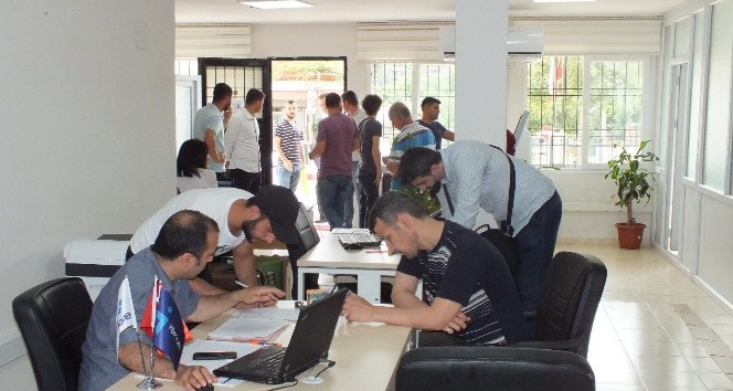 Kadirli’de 700 kişi istihdam edilecek