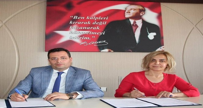 Hijyen uygulamaları projeleri hayata geçiriliyor