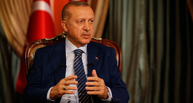 Yerli otomobil projesinde Cumhurbaşkanı Erdoğan CEO&#039;yu açıkladı