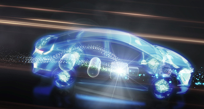 Toyota, Hidrojenli Araç Üretimini Hızlandırıyor