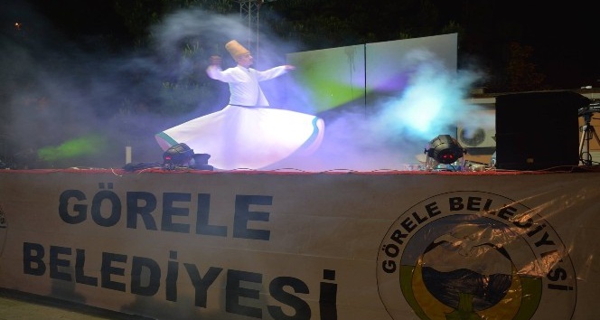 Görele Belediyesi’nden Ramazan etkinlikleri