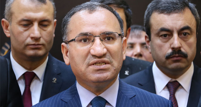 Bozdağ: '24 Haziran seçim sonuçları, Kemal Kılıçdaroğlu'nun kimyasını bozdu'
