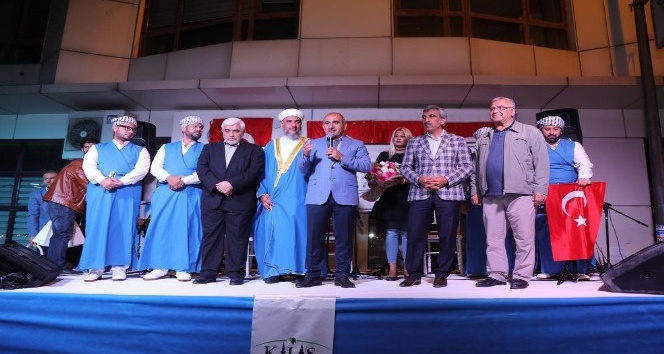 Kilis’te Ramazan coşkusu sürüyor