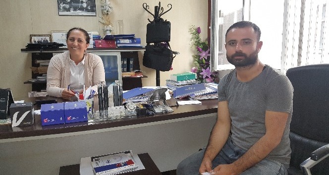 Tatvanlı Barış Manay ses yarışmasında Türkiye birincisi oldu
