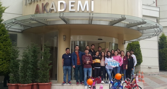 Türk Telekom’un Genç Yetenek Programı ‘START’a başvurular başladı