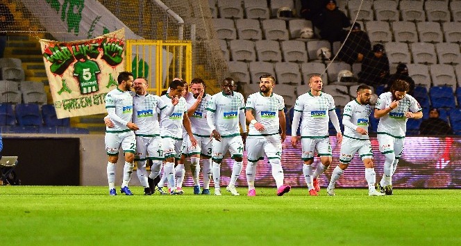 1. Lig’in demirbaşları oldular