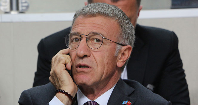 Trabzonspor&#039;da Olağanüstü Genel Kurul kararı