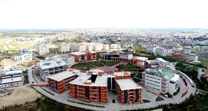 7 Aralık Üniversitesi’nde yeni bölüm ve programlar açıldı
