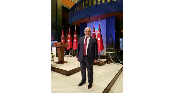 Kilis’in il oluşunun 23 yıl dönümü
