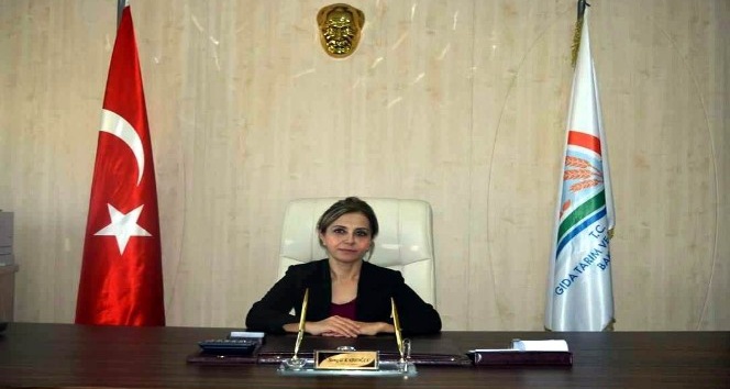 Anız yakanlara dekar başı 48.58 TL ceza kesilecek