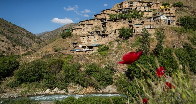 Bitlis kültürünü fotoğraflarıyla yaşatıyor
