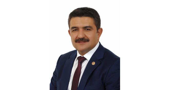 Milletvekili Polat’ın Kilis’in il oluşu yıl dönümü mesajı