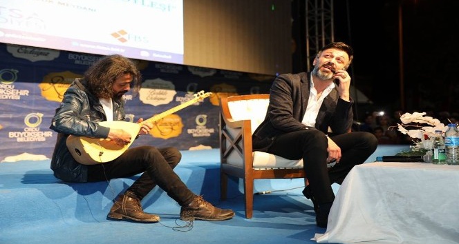 Oyuncu Serhat Kılıç: “Benim rolümde kurmaca yok, hepsi gerçek”