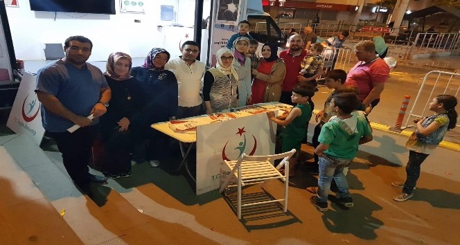 Akılcı ilaç kullanımı anlatıldı
