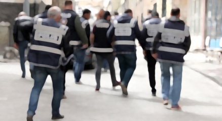 İstanbulda kaçakçılık operasyonu: 9 gözaltı