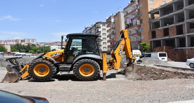 Siirt Belediyesi ‘Muhtar Evleri’ projesine başladı