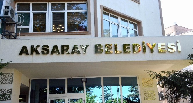 Aksaray Belediyesinden vatandaşlara borç yapılandırma çağrısı