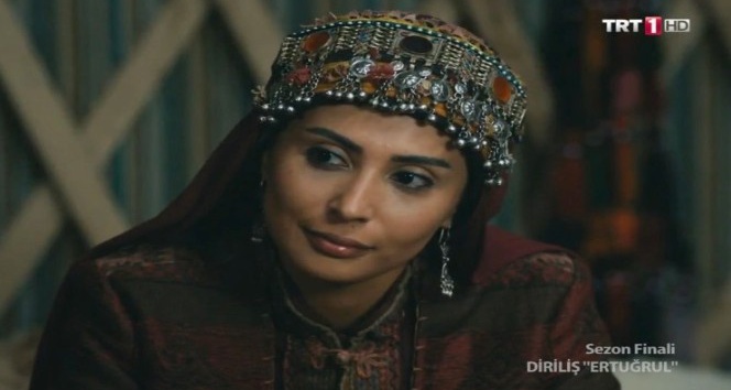 Diriliş Ertuğrul’da iki farklı karakteri oynadı, yeni sezonda olmayacak
