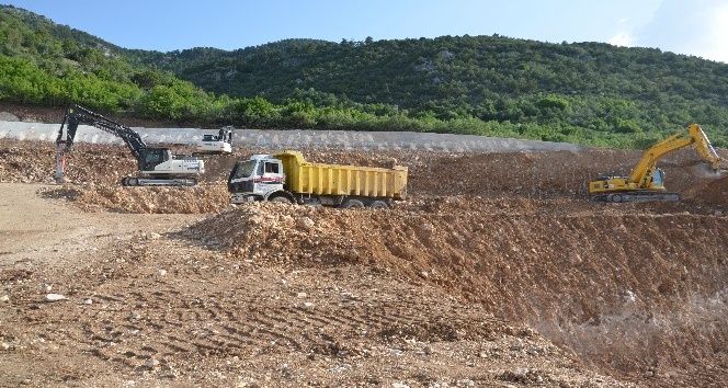 Çorum’da ulaşıma 1 milyar liralık yatırım