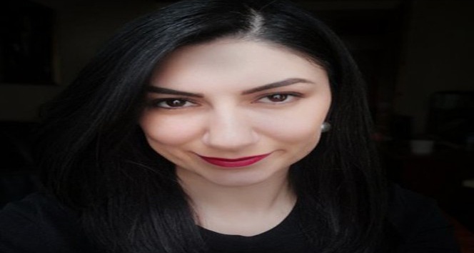 Gazeteci Ece Sevim Öztürk, FETÖ propagandası suçlamasıyla gözaltına alındı