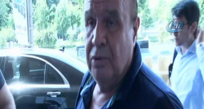 Erdoğan Demirören'in kardeşi Bilgin Demirören: 'Büyük bir adamı kaybettik'