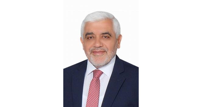 Milletvekili Dülger’in Kadir Gecesi mesajı