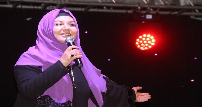 İkbal Gürpınar: “15 Temmuz’u, Suriyelilere kapılarımızı açtığımız için atlattık"