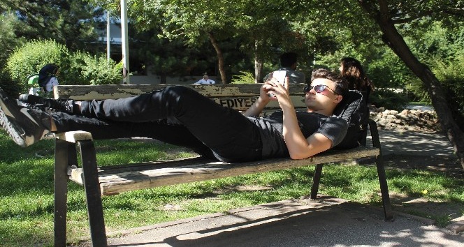 Eskişehir ’yalnızlar’ şehri