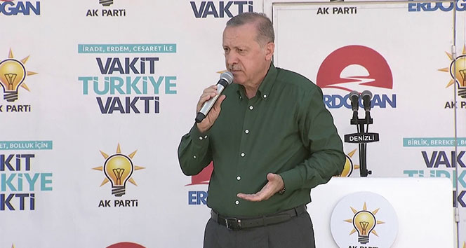 Cumhurbaşkanı Erdoğan&#039;dan, Kılıçdaroğlu ile İnce’nin ‘Millet Kıraathaneleri’ projesi eleştirilerine yanıt