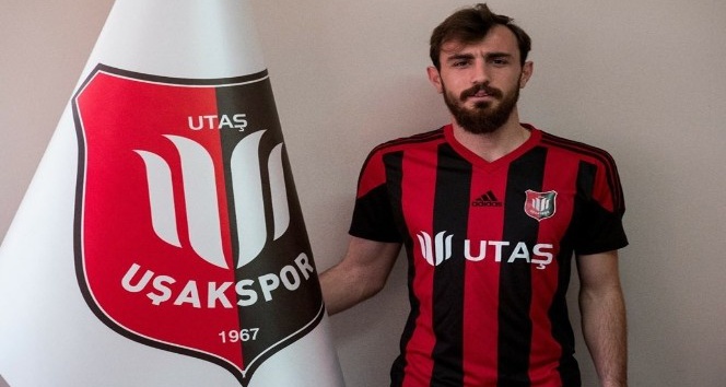 UTAŞ Uşakspor yeni sezona flaş transferlerle hazırlanıyor