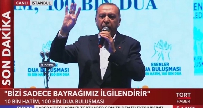 Erdoğan&#039;dan Kurz&#039;a tepki: Kendine çeki düzen ver