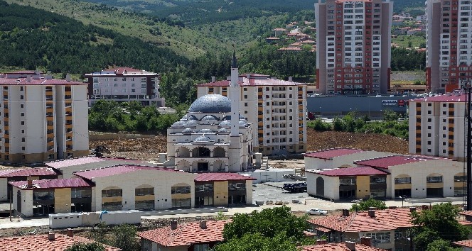 TOKİ, Yozgat’ta 64 iş yerini açık artırma ile satışa çıkaracak