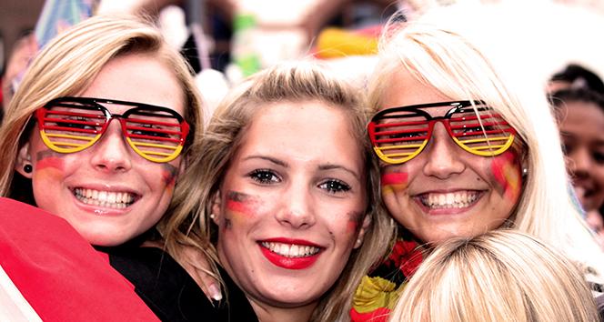 Dünya Kupası Alman işverenlere 2,6 milyar Euro&#039;ya mal oluyor