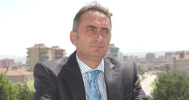 Samsunspor Sportif Direktörlüğüne Ali Reşat Çağan getirildi