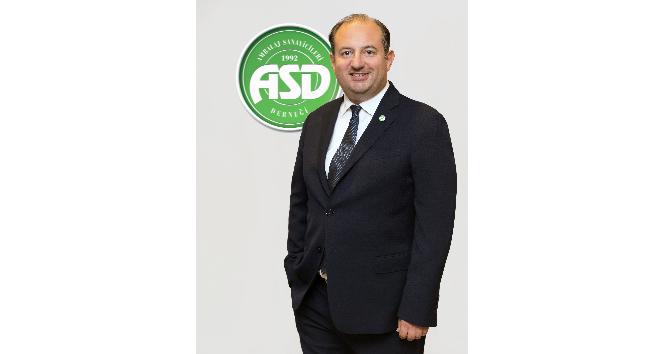 Ambalaj sektörü büyüyor