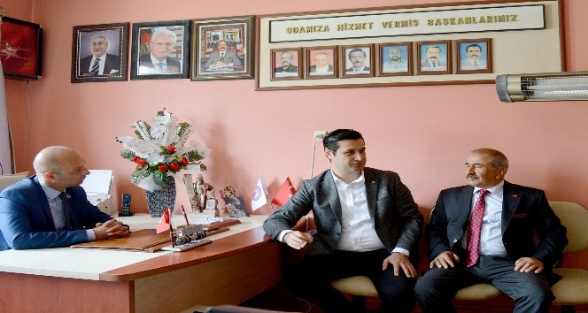 MHP Sivas Milletvekili adayı Uygunuçarlar: &quot;Cumhur İttifak’ı seçim ittifakı değildir&quot;