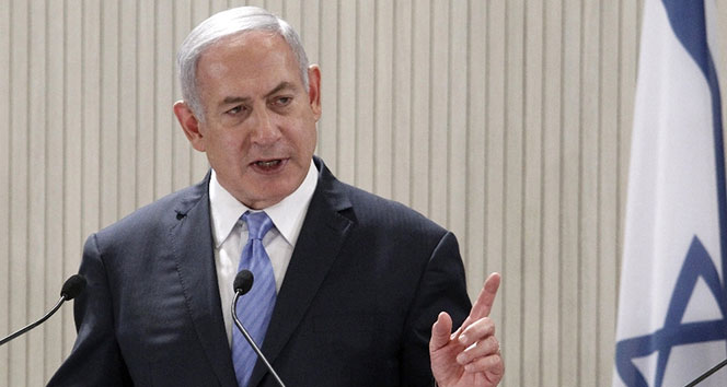 Netanyahu’ya bir şok daha
