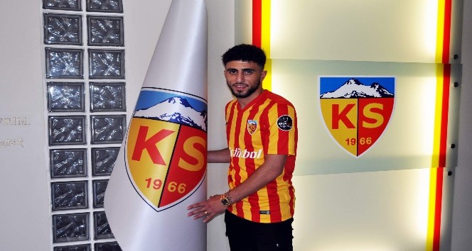 Kayserispor, Feyenord’dan Bilal Başacıkoğlu’nu transfer etti
