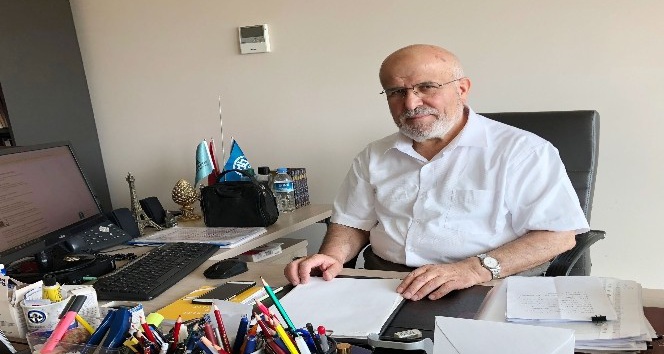 Prof. Dr. Osman Okka: "Yabancı sermayeli bankaların davranışları kontrol altına alınmalıdır"