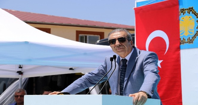 AK Parti Genel Başkan Yardımcısı Eker: “FETÖ ile PKK aynı yerden enerji alıyor”