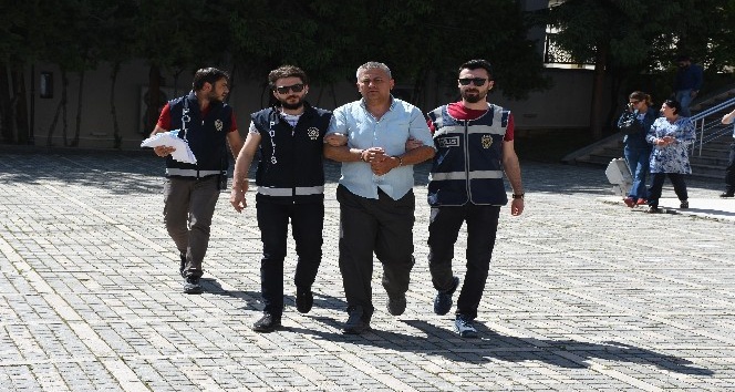 9 ilde dolandırdılar Gümüşhane’de fark edildiler, Rize’de yakalandılar