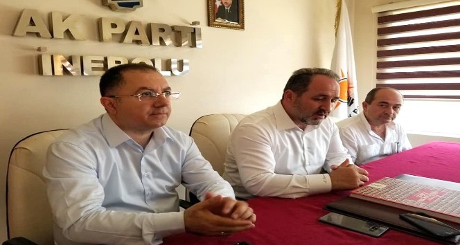 Gençlik ve Spor Bakanı Osman Aşkın Bak, Kastamonu’yu ziyaret edecek