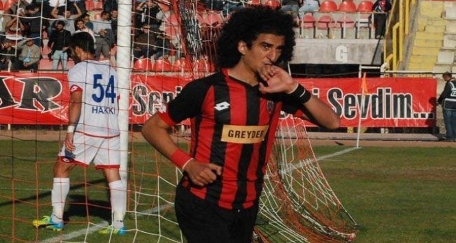 Evkur Yeni Malatyaspor Yakup Alkan’ı bir kez daha kiraladı