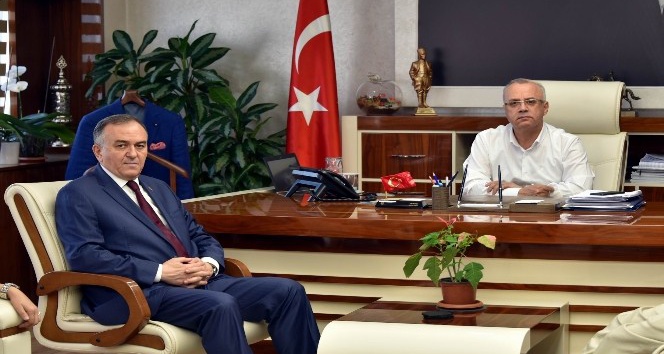 MHP Grup Başkanvekili Erkan Akçay: “MHP Türkiye’nin sigortasıdır”