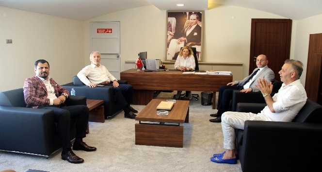 Mustafa Ilgaz: Özel Kütahya Hastanesi’nin şehre kazandırılması, aynı zamanda Kütahya siyasetinin de başarısıdır
