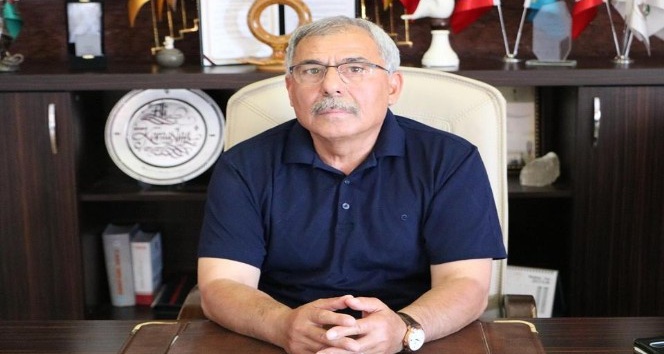 Uçhisar Belediye Başkanı Karaaslan, Ramazan Bayramını tebrik etti