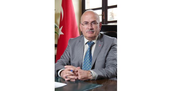 Ürgüp Belediye Başkanı Yıldız, Ramazan Bayramı mesajı yayımladı