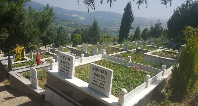 Kocaeli’de mezarlık bulmak artık daha kolay