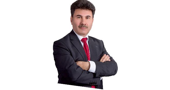Rektör Karacoşkun’dan Ramazan Bayramı mesajı