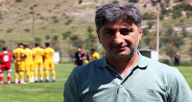Evkur Yeni Malatyaspor yöneticisi Maden’den Palancı’ya destek açıklaması